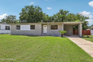7116 GAILLARDIA Road S, Jacksonville, FL 32211