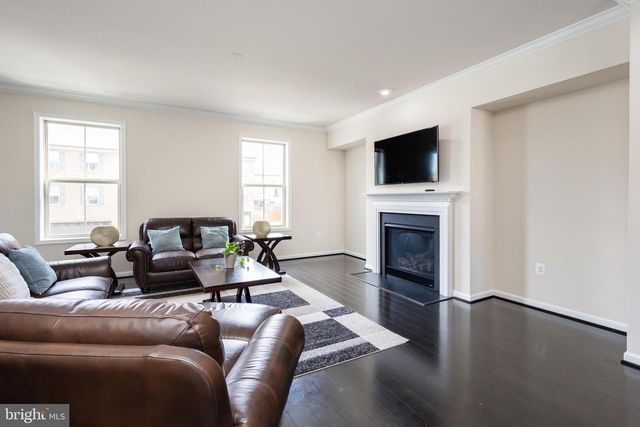 6824 WILLIAM WHITE WAY, Haymarket, VA 20169