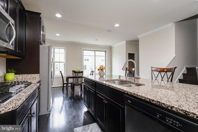 6824 WILLIAM WHITE WAY, Haymarket, VA 20169