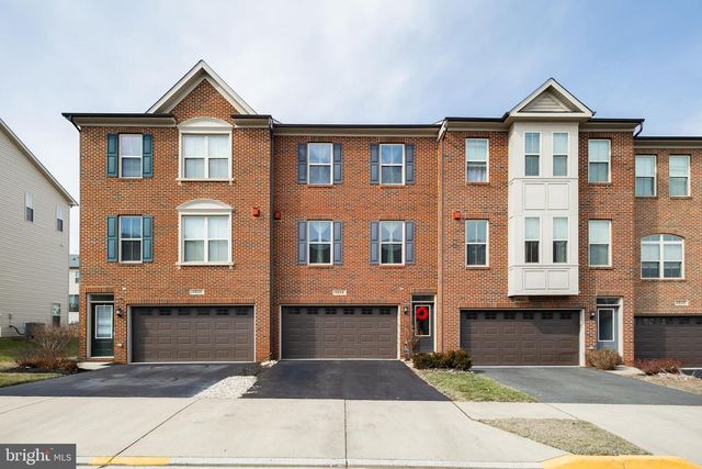 6824 WILLIAM WHITE WAY, Haymarket, VA 20169