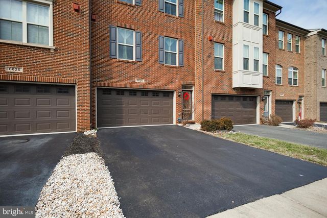 6824 WILLIAM WHITE WAY, Haymarket, VA 20169