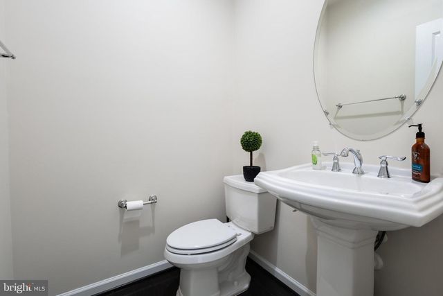 6824 WILLIAM WHITE WAY, Haymarket, VA 20169