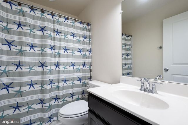 6824 WILLIAM WHITE WAY, Haymarket, VA 20169