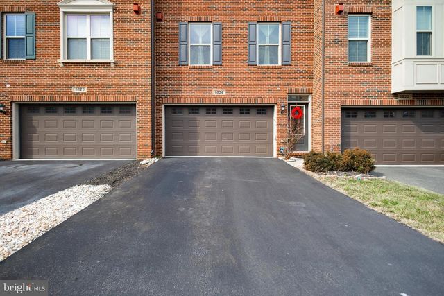 6824 WILLIAM WHITE WAY, Haymarket, VA 20169