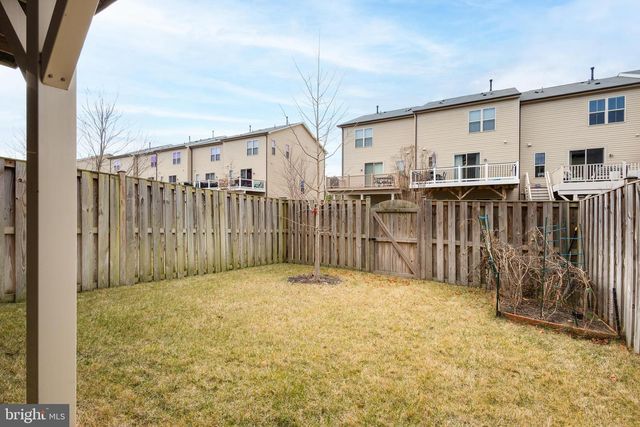 6824 WILLIAM WHITE WAY, Haymarket, VA 20169