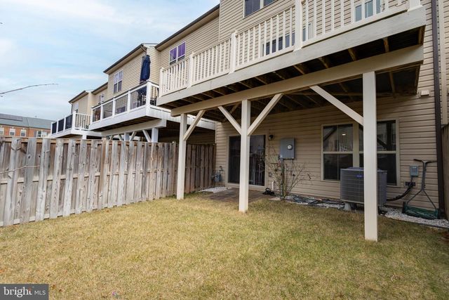 6824 WILLIAM WHITE WAY, Haymarket, VA 20169