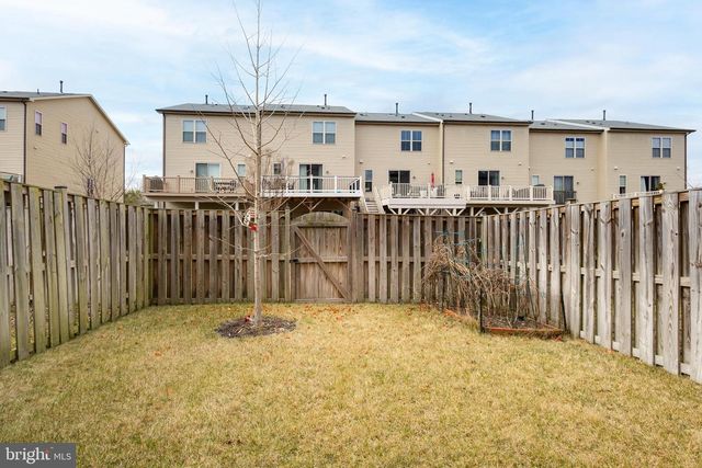 6824 WILLIAM WHITE WAY, Haymarket, VA 20169