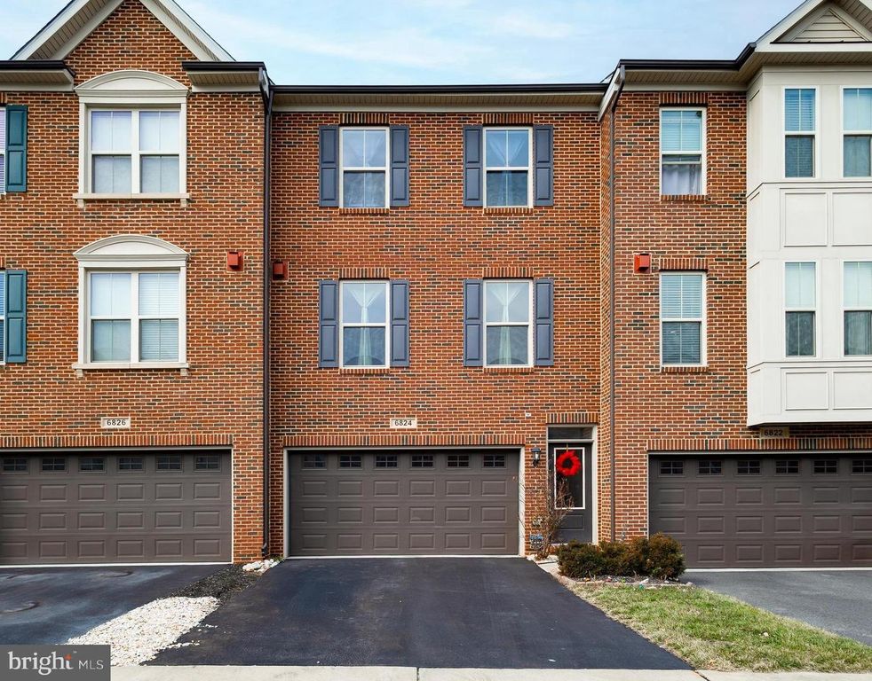 6824 WILLIAM WHITE WAY, Haymarket, VA 20169