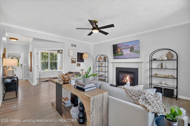 646 Buteo Drive, East Lansing, MI 48823