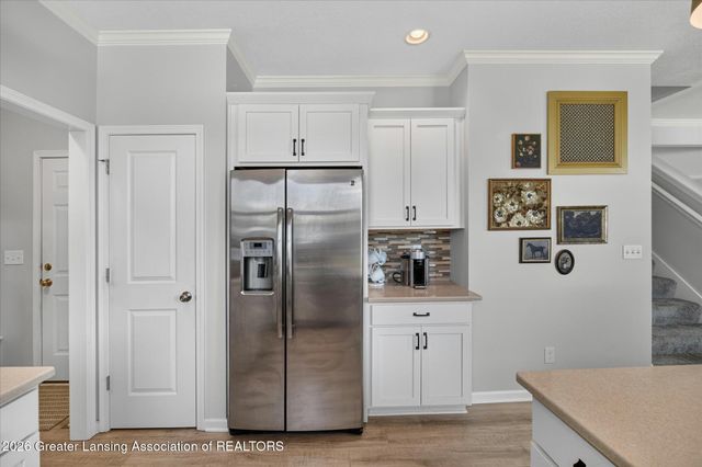 646 Buteo Drive, East Lansing, MI 48823
