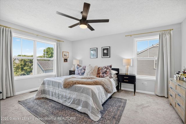 646 Buteo Drive, East Lansing, MI 48823