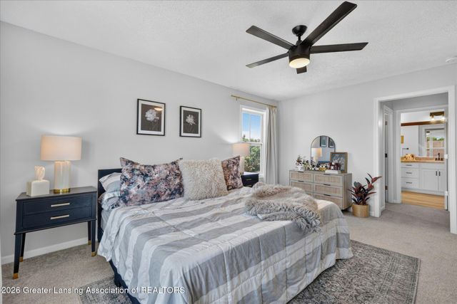 646 Buteo Drive, East Lansing, MI 48823