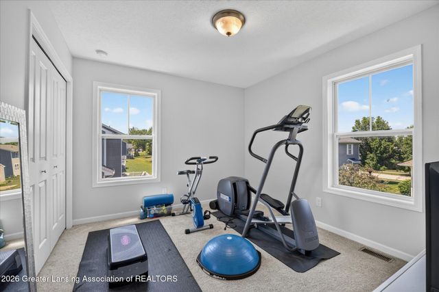 646 Buteo Drive, East Lansing, MI 48823