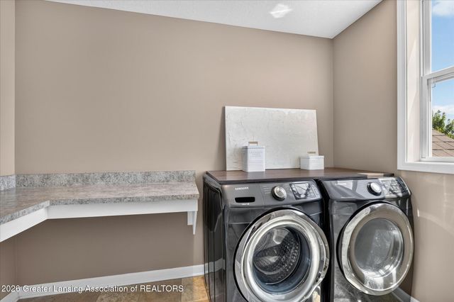 646 Buteo Drive, East Lansing, MI 48823