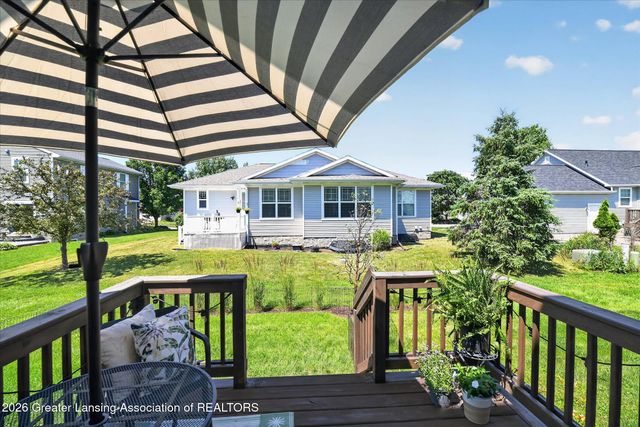 646 Buteo Drive, East Lansing, MI 48823