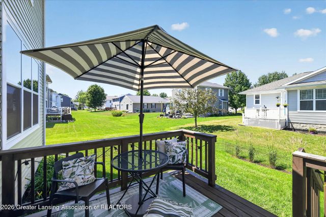 646 Buteo Drive, East Lansing, MI 48823