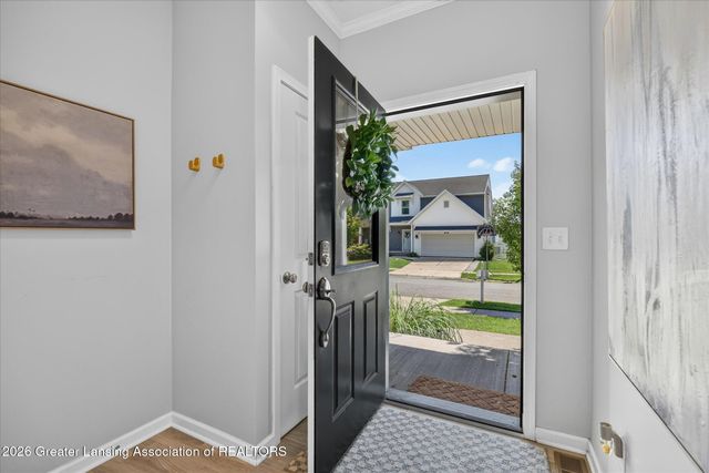 646 Buteo Drive, East Lansing, MI 48823