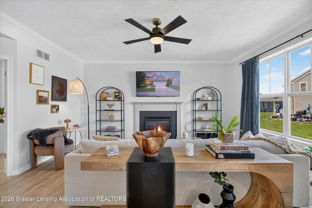 646 Buteo Drive, East Lansing, MI 48823