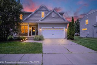 646 Buteo Drive, East Lansing, MI 48823