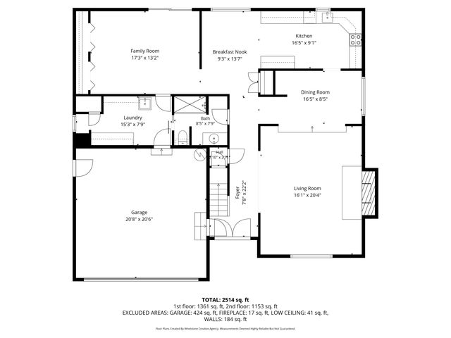 2802 Russell Road, Merlin, OR 97532