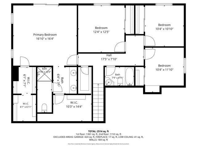 2802 Russell Road, Merlin, OR 97532