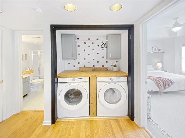 521 Mcgill Park Avenue NE, Atlanta, GA 30312
