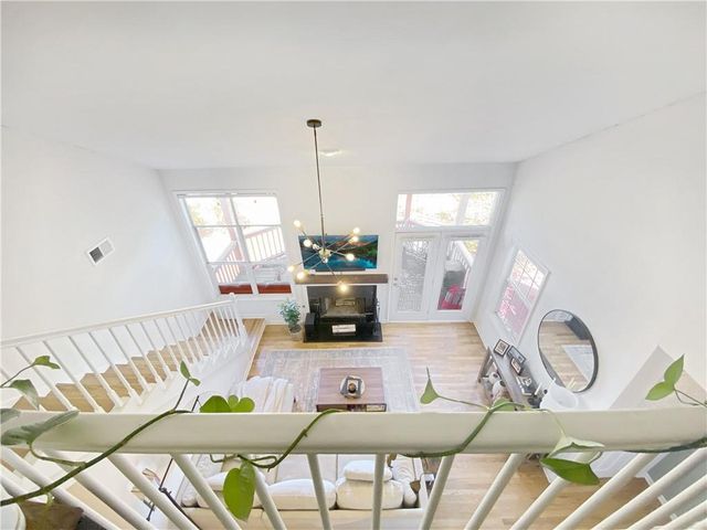 521 Mcgill Park Avenue NE, Atlanta, GA 30312
