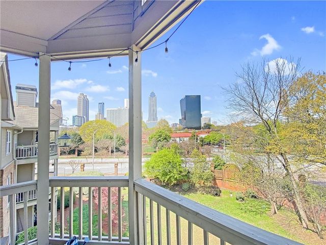 521 Mcgill Park Avenue NE, Atlanta, GA 30312