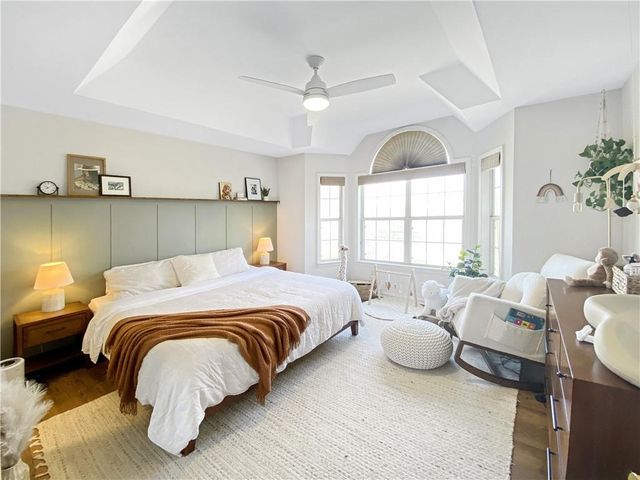 521 Mcgill Park Avenue NE, Atlanta, GA 30312