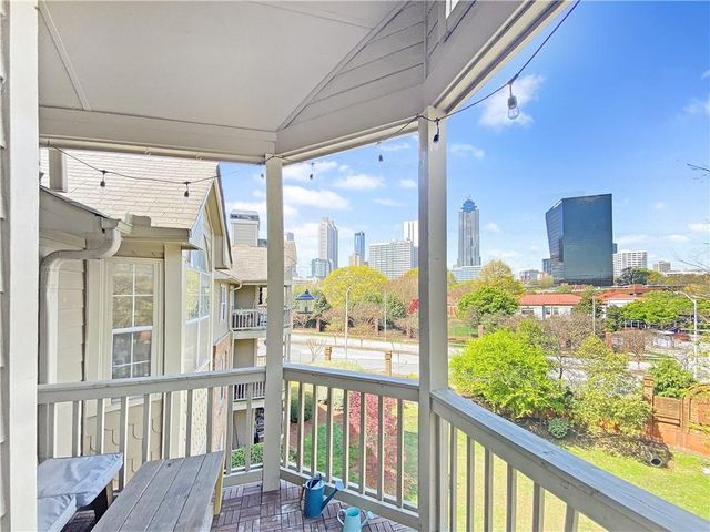 521 Mcgill Park Avenue NE, Atlanta, GA 30312