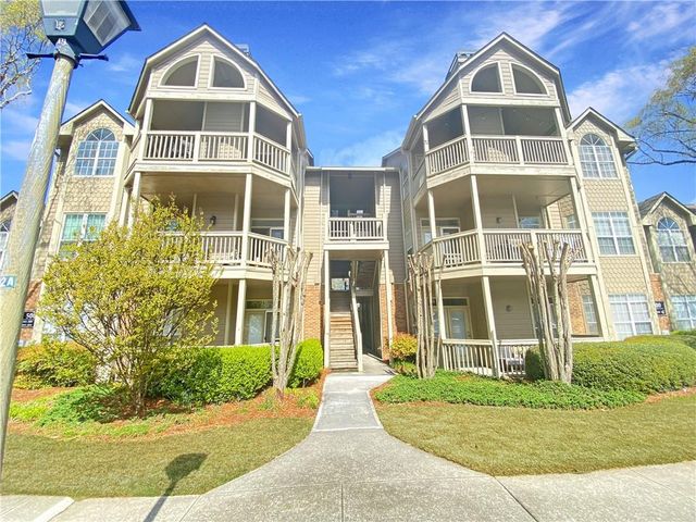 521 Mcgill Park Avenue NE, Atlanta, GA 30312