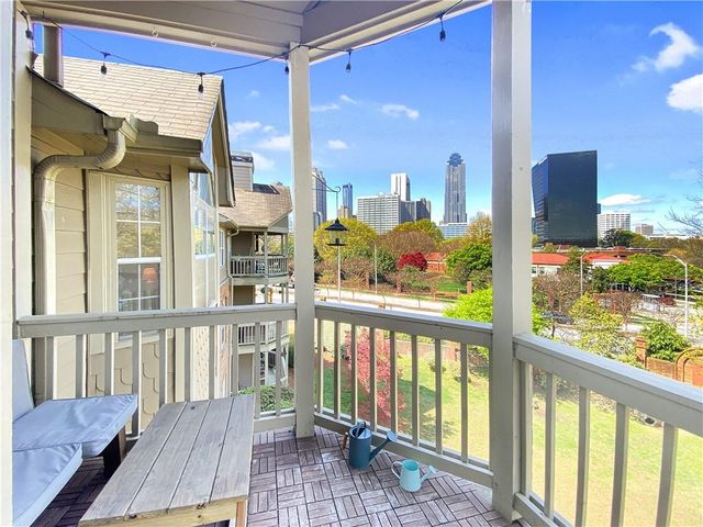521 Mcgill Park Avenue NE, Atlanta, GA 30312