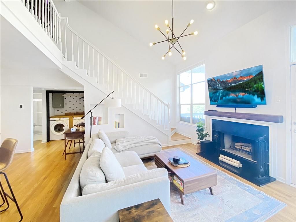 521 Mcgill Park Avenue NE, Atlanta, GA 30312