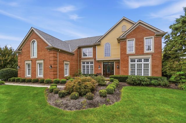 6177 Heritage Lakes Drive, Hilliard, OH 43026