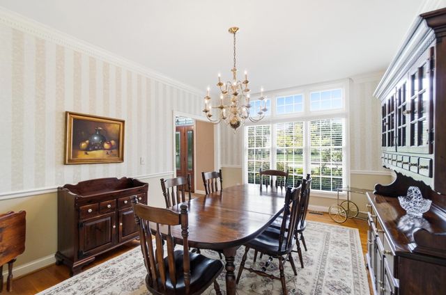 6177 Heritage Lakes Drive, Hilliard, OH 43026
