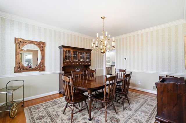 6177 Heritage Lakes Drive, Hilliard, OH 43026
