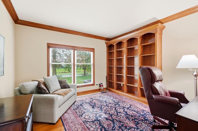 6177 Heritage Lakes Drive, Hilliard, OH 43026