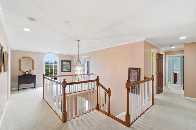 6177 Heritage Lakes Drive, Hilliard, OH 43026