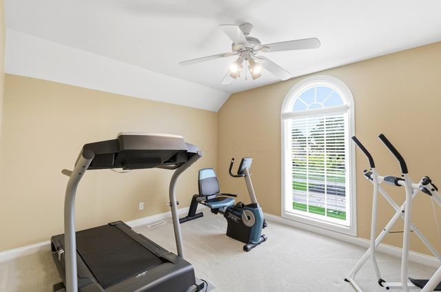 6177 Heritage Lakes Drive, Hilliard, OH 43026