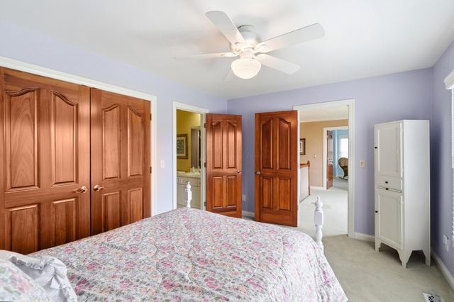 6177 Heritage Lakes Drive, Hilliard, OH 43026