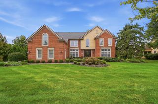 6177 Heritage Lakes Drive, Hilliard, OH 43026