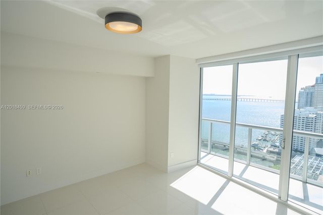 495 Brickell Ave 2703, Miami, FL 33131