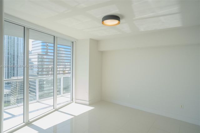 495 Brickell Ave 2703, Miami, FL 33131