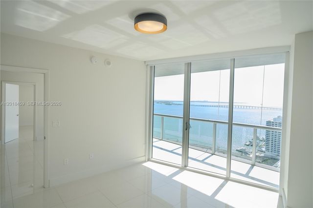 495 Brickell Ave 2703, Miami, FL 33131