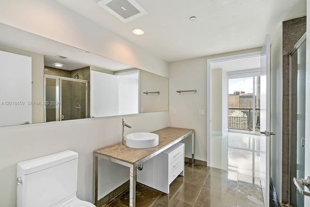 495 Brickell Ave 2703, Miami, FL 33131