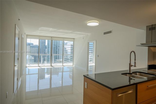 495 Brickell Ave 2703, Miami, FL 33131
