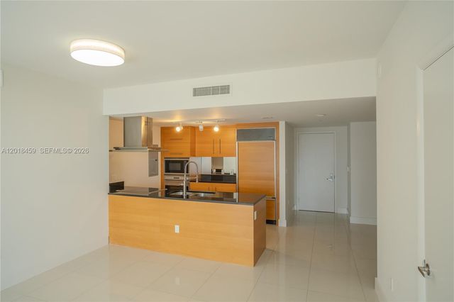 495 Brickell Ave 2703, Miami, FL 33131