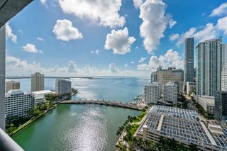 495 Brickell Ave 2703, Miami, FL 33131