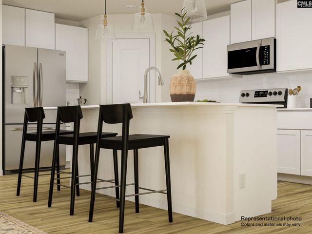 627 Blue Jay Avenue, Gaston, SC 29053