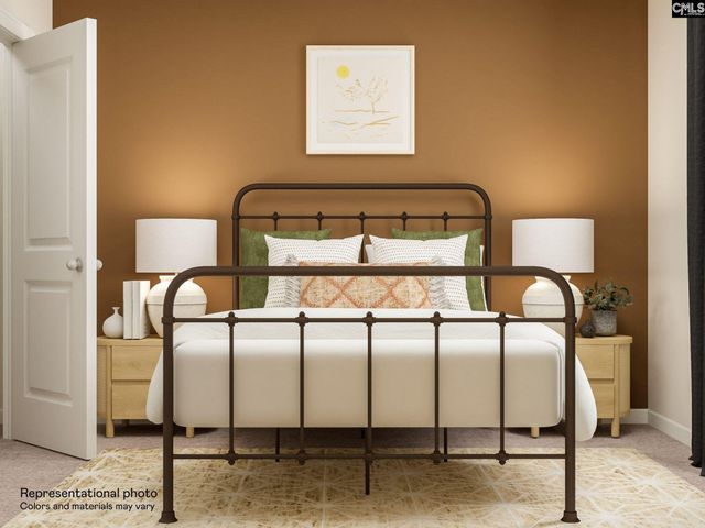 627 Blue Jay Avenue, Gaston, SC 29053